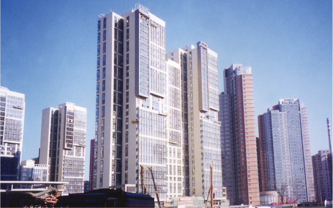 北京萬達廣場