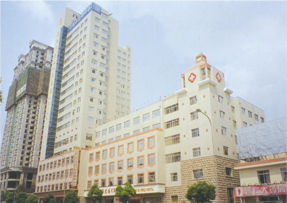 無(wú)錫第二人民醫(yī)院急救中心