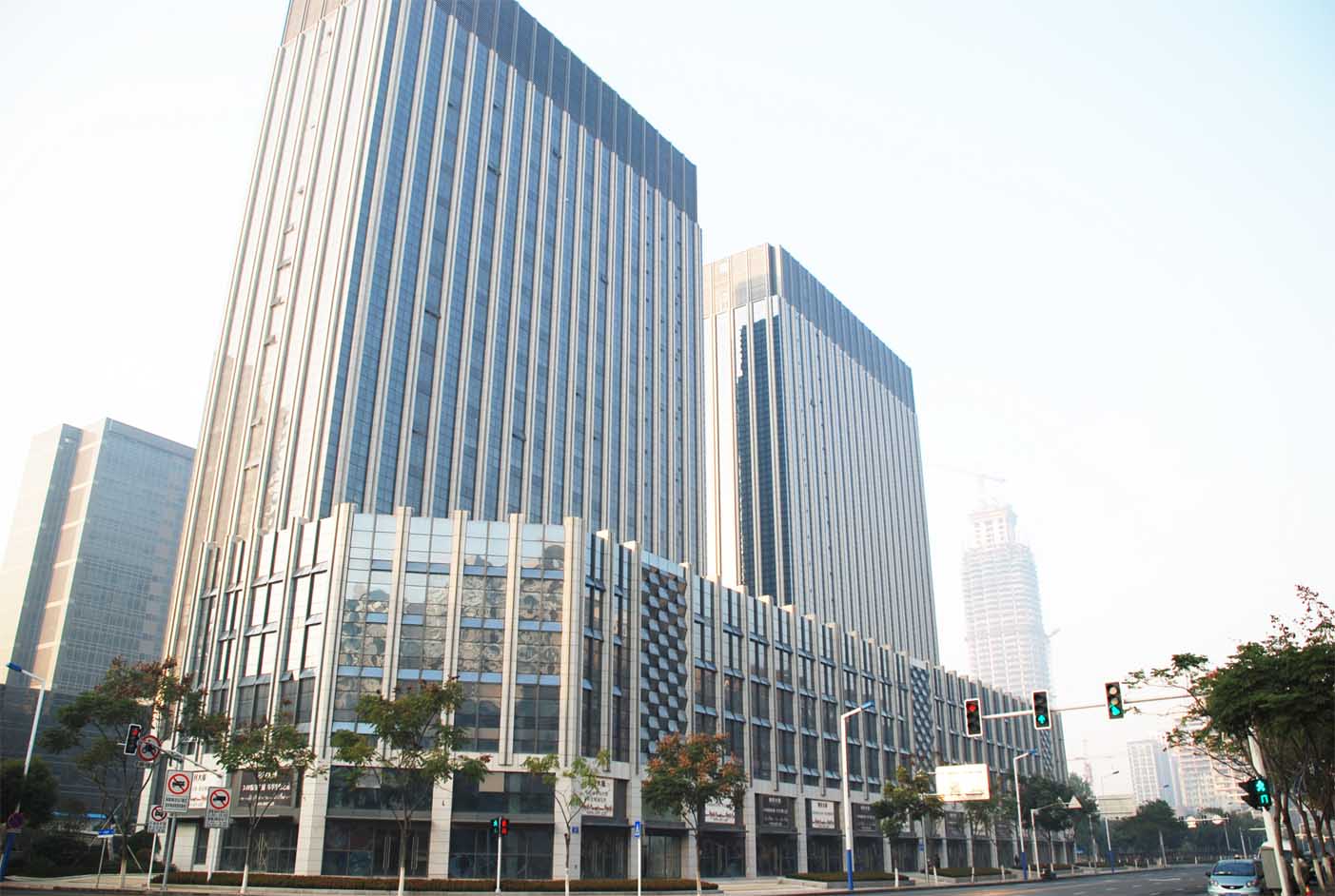常州常信鑫源房地產(chǎn)開發(fā)公司