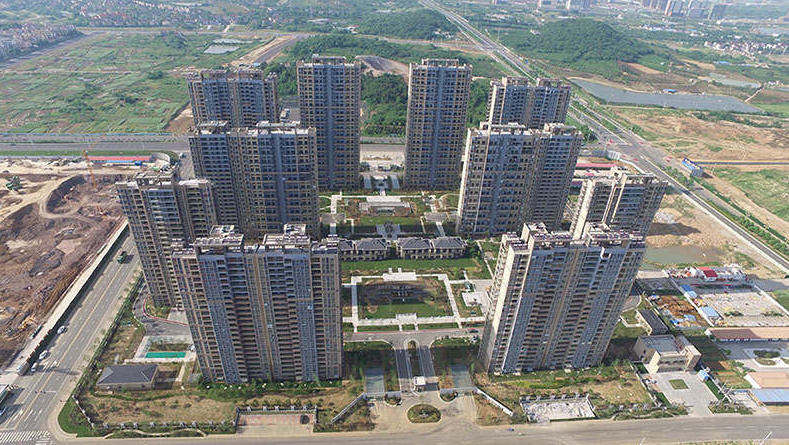 溧陽御湖城