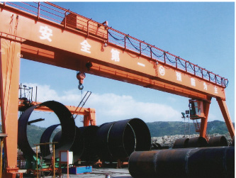 華能玉環(huán)電廠
