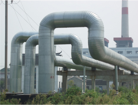 江陰蘇龍熱電有限公司