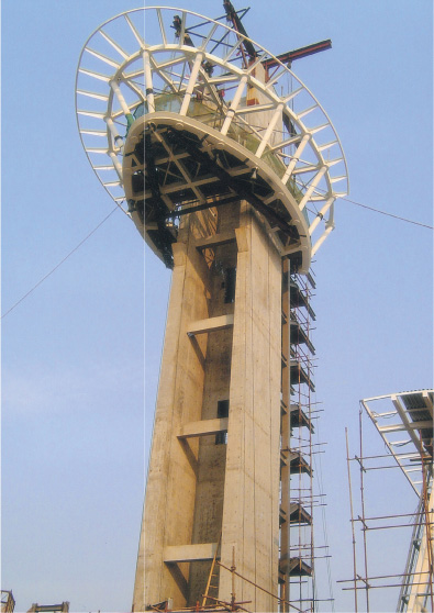 山東青島奧體帆船中心