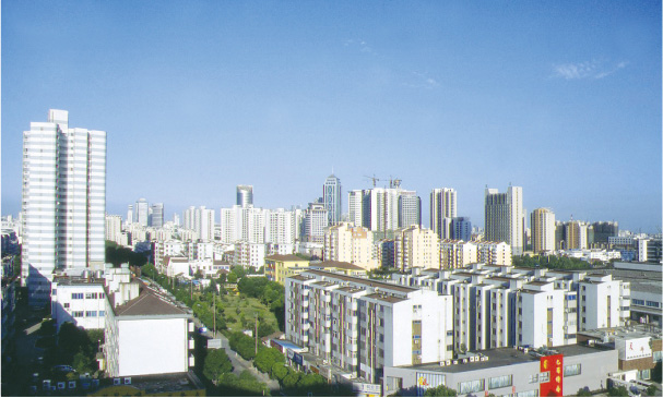 蘇州錦華苑建設(shè)發(fā)展管理公司