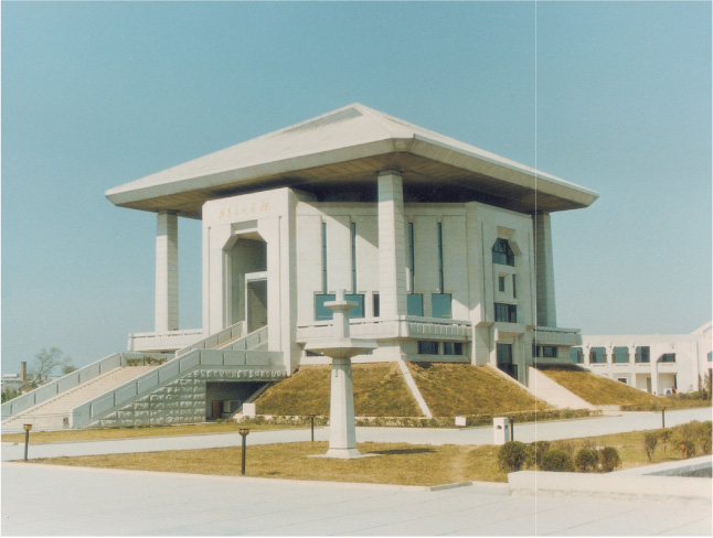 淮安周恩來紀(jì)念館