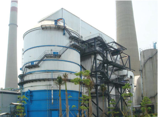 廣州珠江電廠