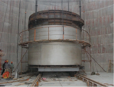 高資電廠
