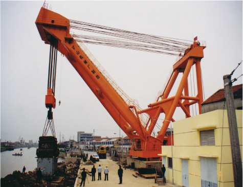 常州東芝變壓器廠