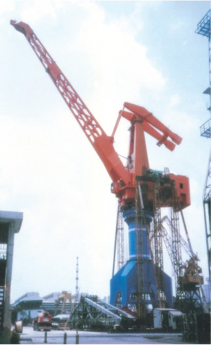 江南造船廠