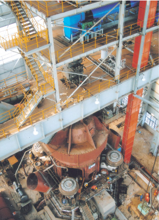 江蘇淮龍新型建材有限公司
