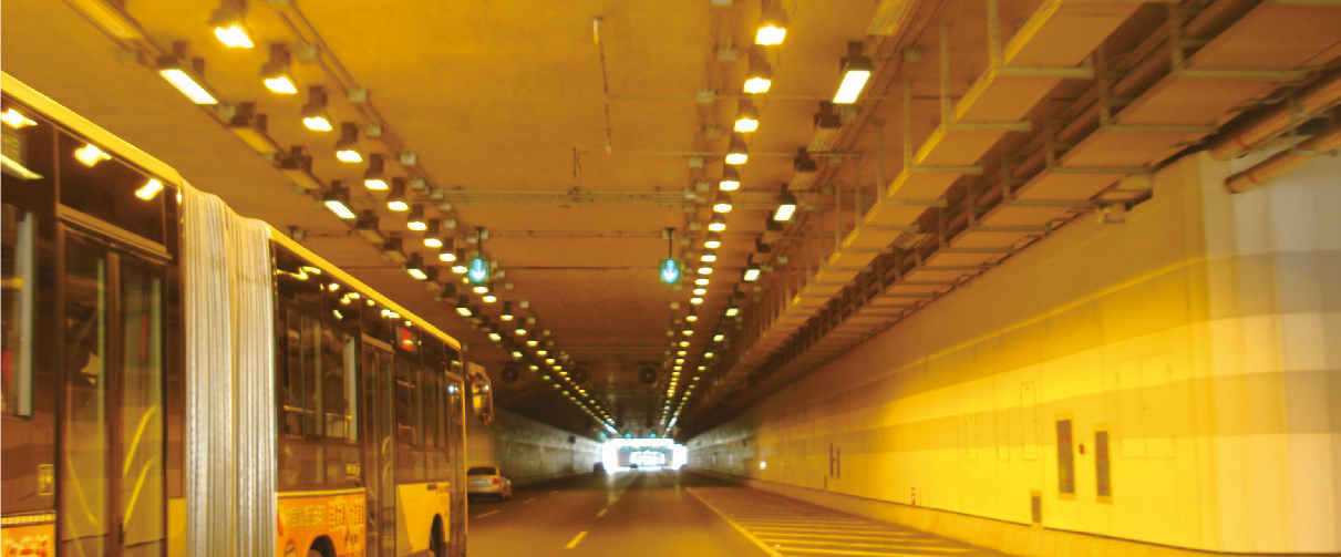 北京市公聯(lián)公路聯(lián)絡(luò)線有限責(zé)任公司——成府路機(jī)電安裝總承包工程(國家優(yōu)質(zhì)工程銀質(zhì)獎(jiǎng))