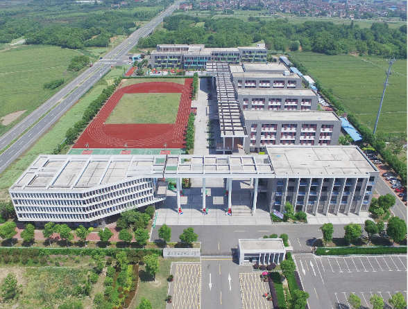 溧陽(yáng)市竹簀中心小學(xué)遷建工程    江蘇省“揚(yáng)子杯”優(yōu)質(zhì)工程獎(jiǎng)