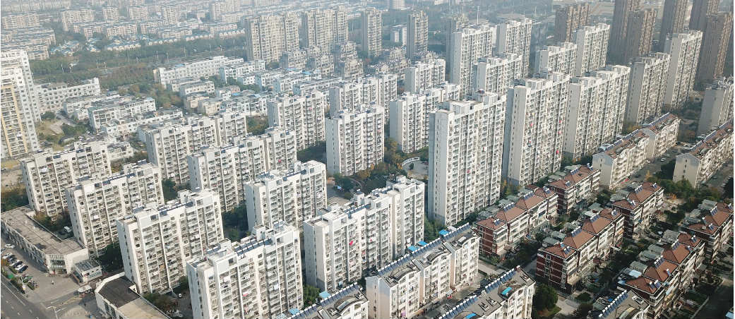溧陽市燕河灣小區(qū)北片標(biāo)段工程   江蘇省建筑施工文明工地