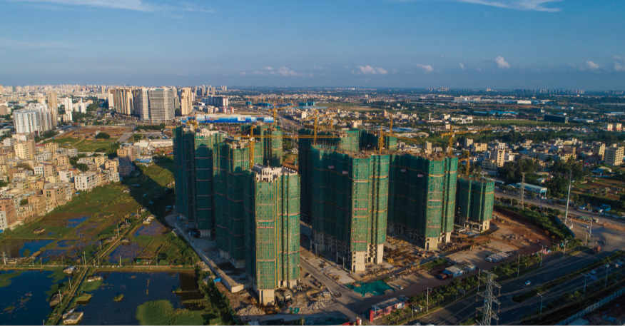 恩祥新城大華府一期04地塊基坑支護(hù)及工程樁工程（?？冢?></center>

<div   id=