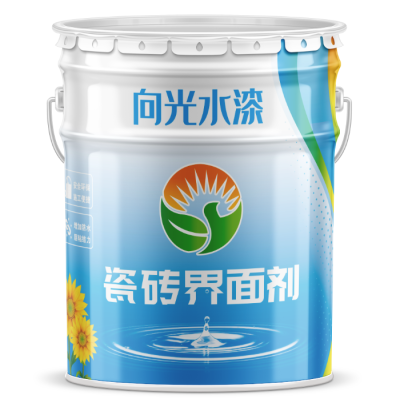 瓷磚界面劑